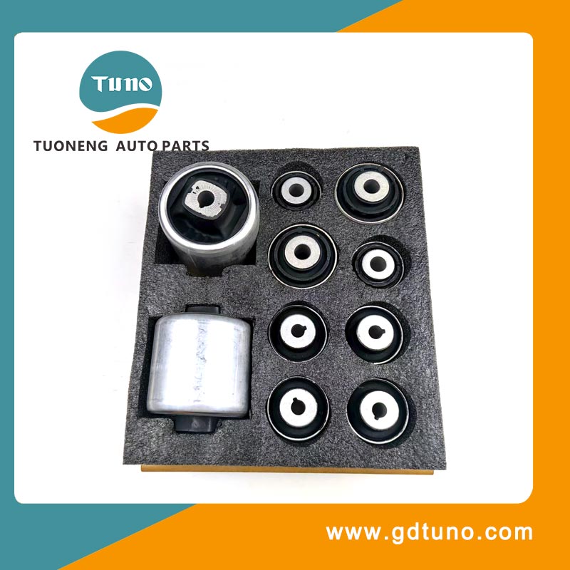 Audi A6L C8 Audi Q5L فرنٹ کنٹرول آرم بشنگ کٹ